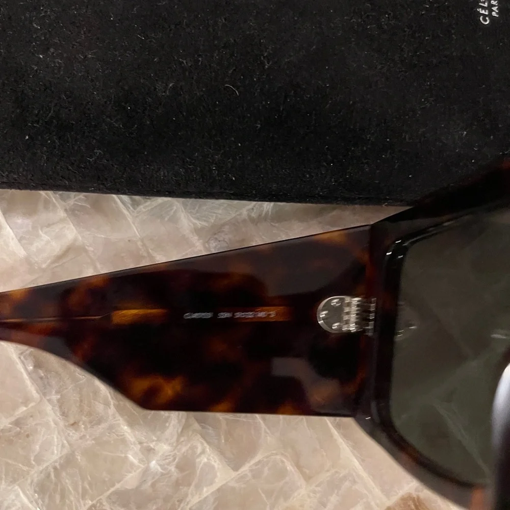 Authentic Celine sunglasses - Picture 4 of 4